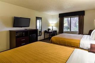 Econo Inn Lackland Afb-Seaworld San Antonio Extérieur photo