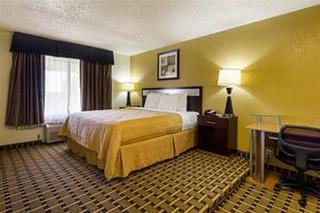 Econo Inn Lackland Afb-Seaworld San Antonio Extérieur photo