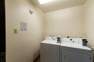 Econo Inn Lackland Afb-Seaworld San Antonio Extérieur photo