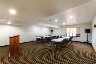 Econo Inn Lackland Afb-Seaworld San Antonio Extérieur photo