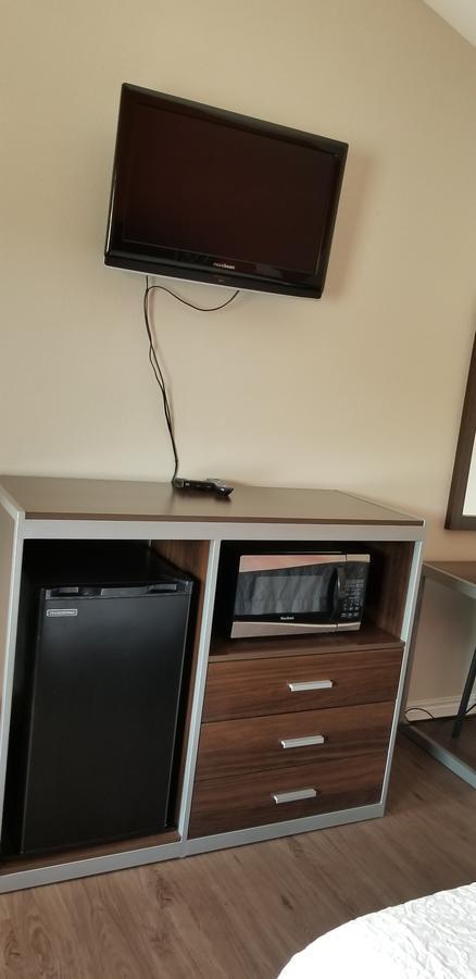 Econo Inn Lackland Afb-Seaworld San Antonio Extérieur photo