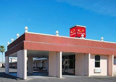 Econo Inn Lackland Afb-Seaworld San Antonio Extérieur photo
